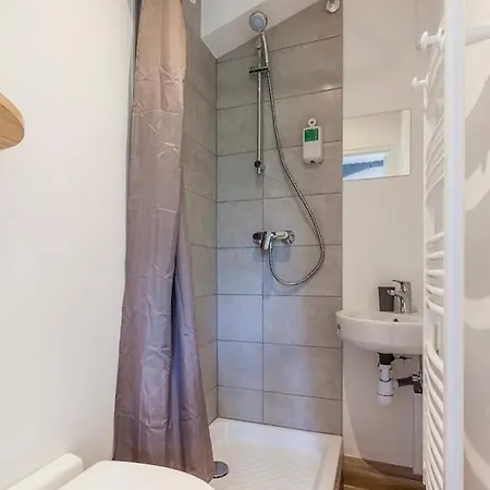 A La Petite France Strasbourg