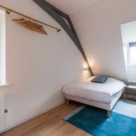 Studio Cosy Au Coeur De La Petite France