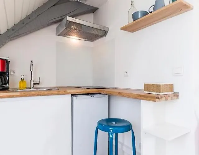 A La Petite France Estrasburgo