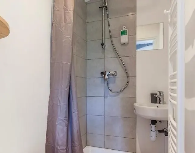 A La Petite France Estrasburgo